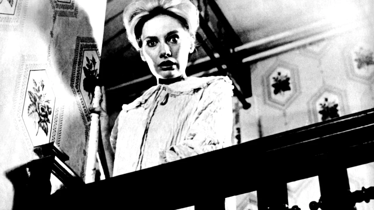 Photo du film : Carnival of souls