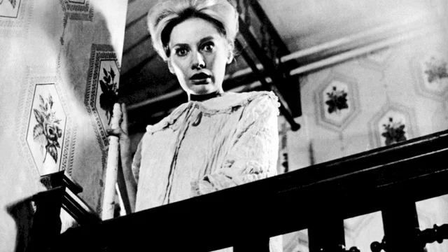 Photo 2 du film : Carnival of souls
