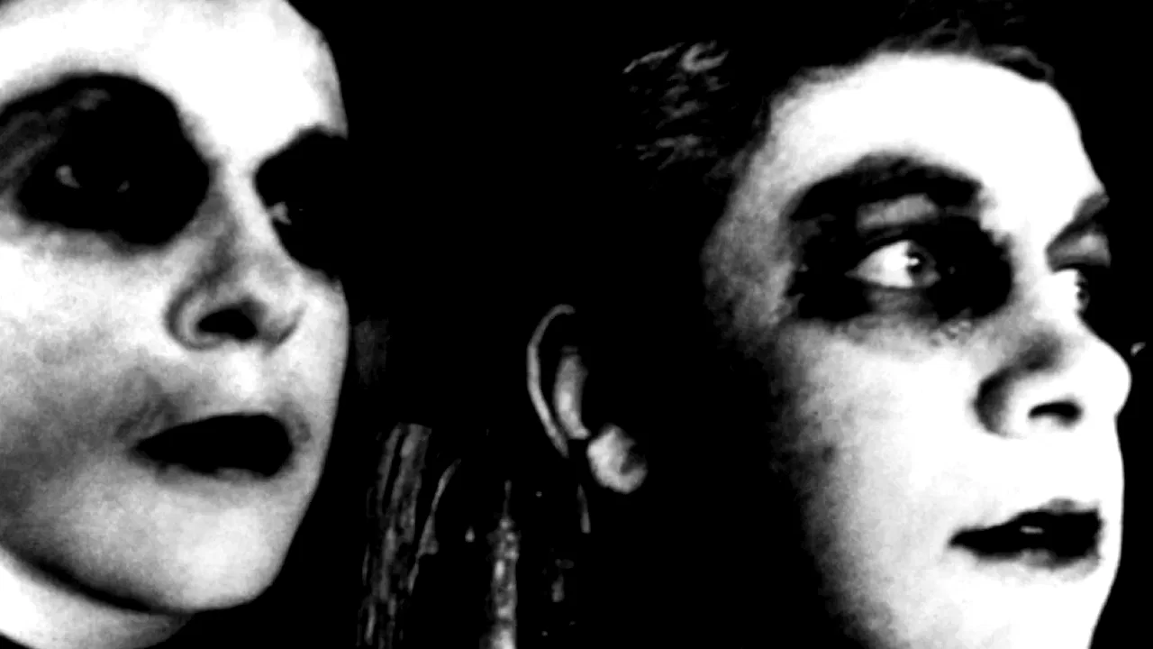 Photo du film : Carnival of souls