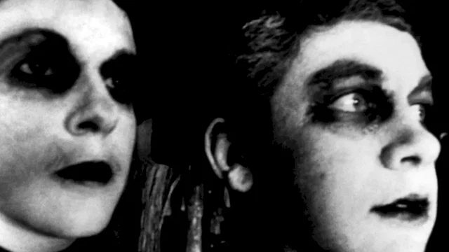 Photo 3 du film : Carnival of souls