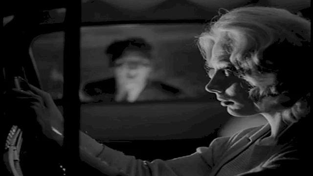 Photo 4 du film : Carnival of souls