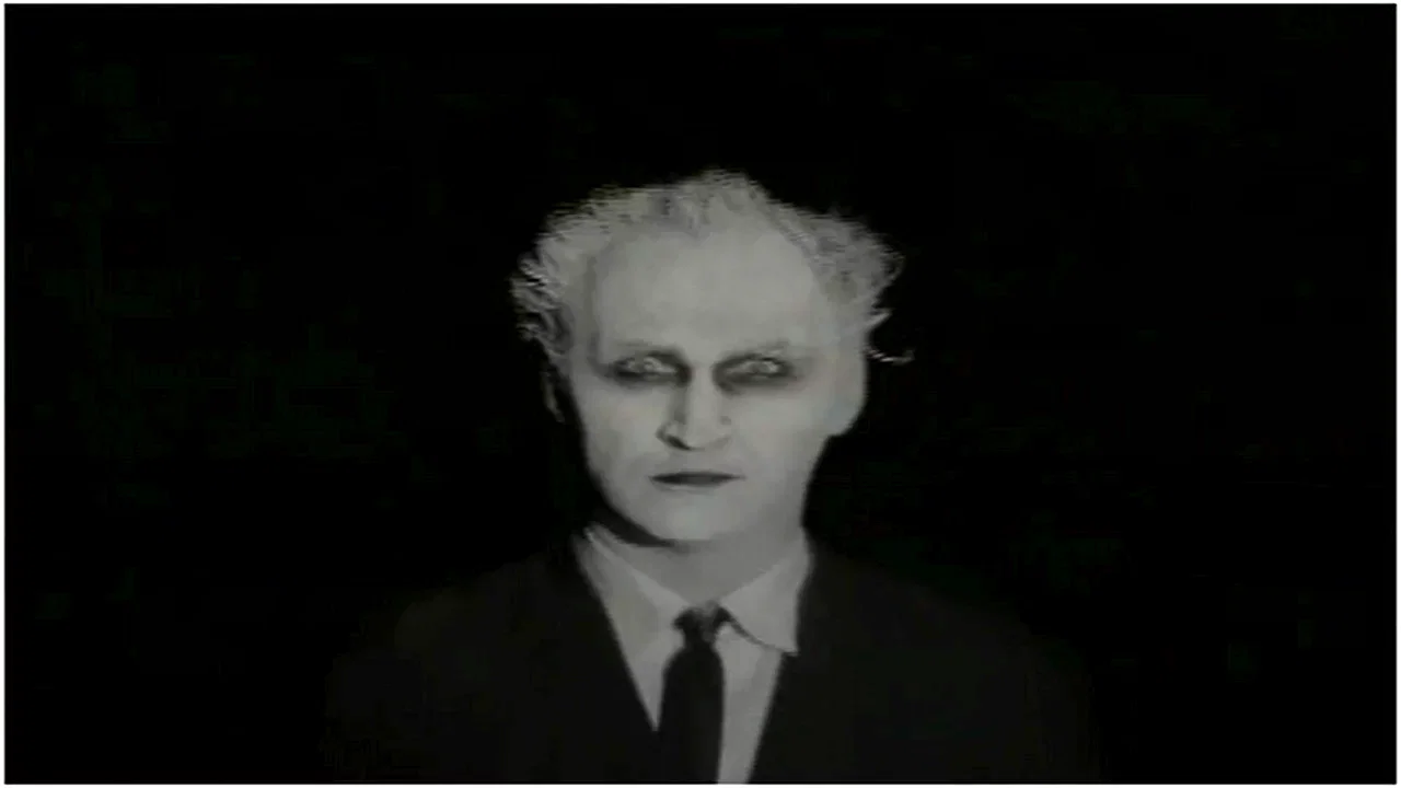 Photo du film : Carnival of souls
