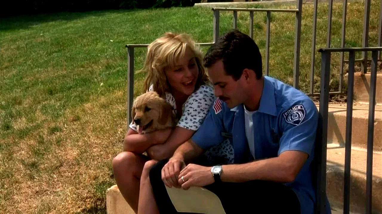 Photo 2 du film : Normal life