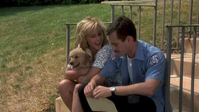 Photo 2 du film : Normal life