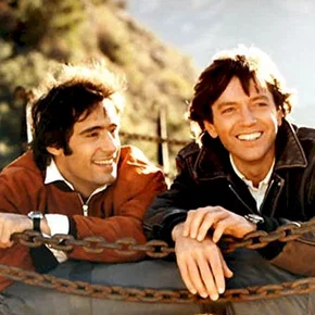 Photo du film : Les specialistes