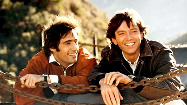 Photo 2 du film : Les specialistes