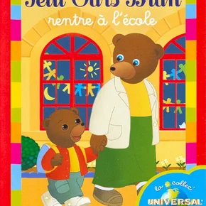 Photo du film : Les ours