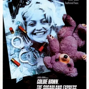 Photo du film : Sugarland express