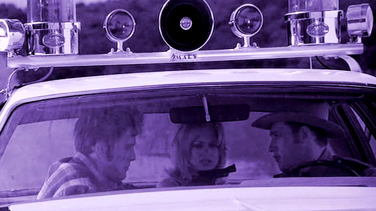 Photo 2 du film : Sugarland express