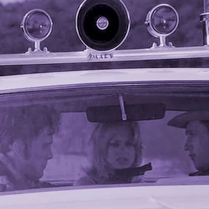 Miniature photo du film : Sugarland express