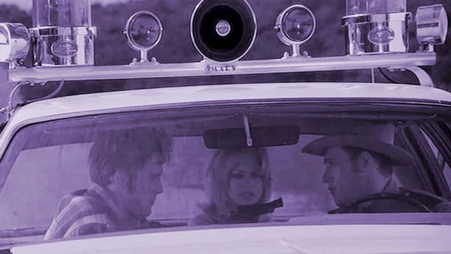 Photo 2 du film : Sugarland express