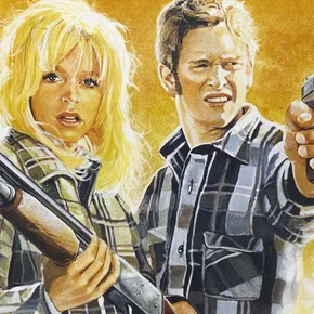 Photo du film : Sugarland express