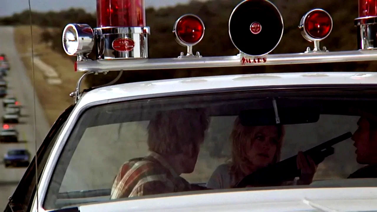 Photo 4 du film : Sugarland express