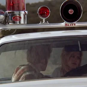 Photo du film : Sugarland express