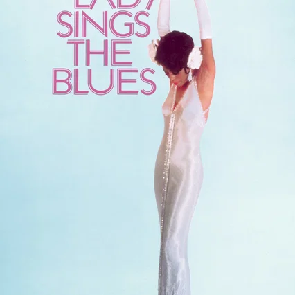 Miniature photo du film : Lady sings the blues