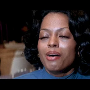 Photo du film : Lady sings the blues