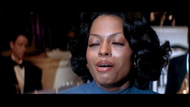 Photo 2 du film : Lady sings the blues