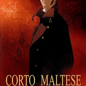 Photo du film : Corto Maltese, la cour secrète des arcanes