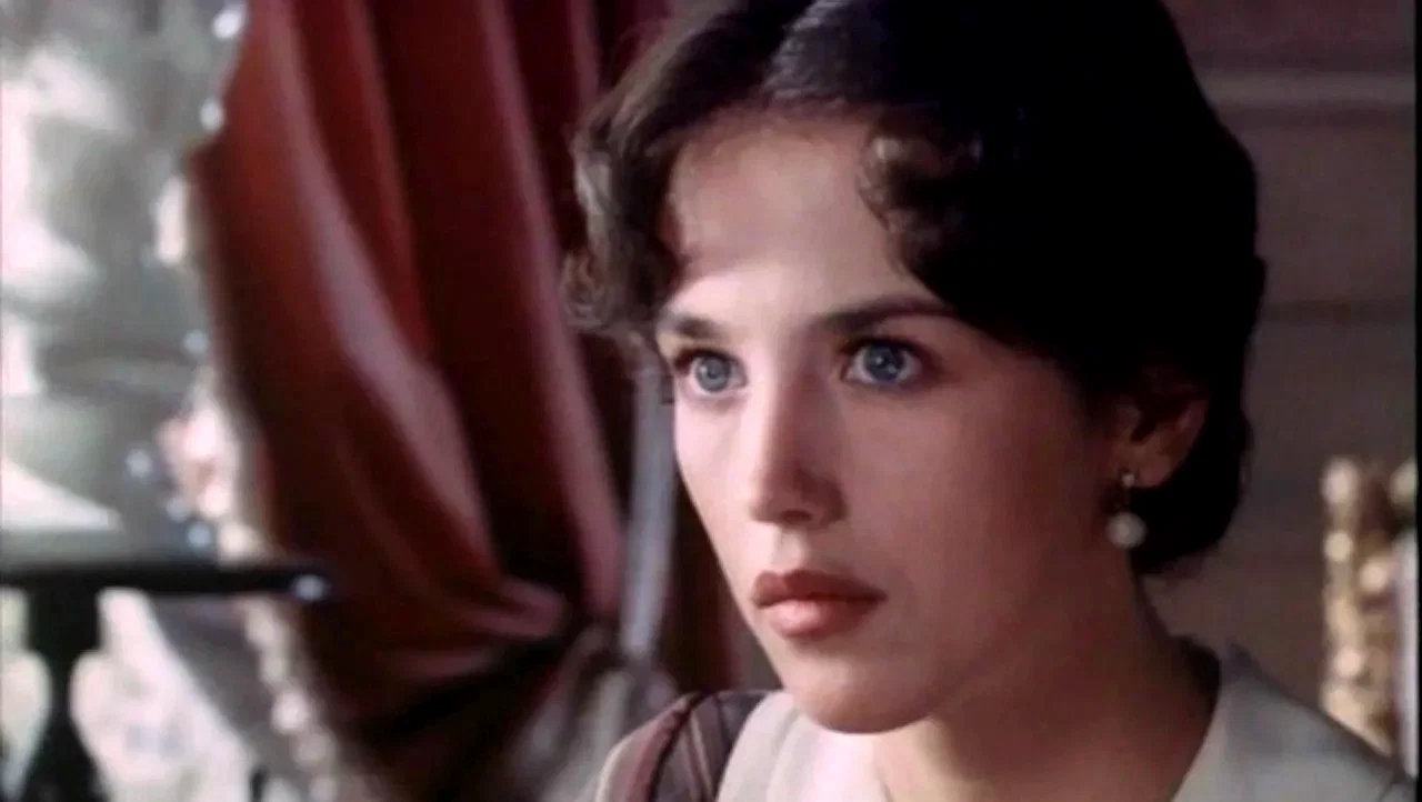 Photo 2 du film : Antonieta