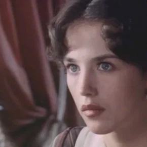 Photo du film : Antonieta