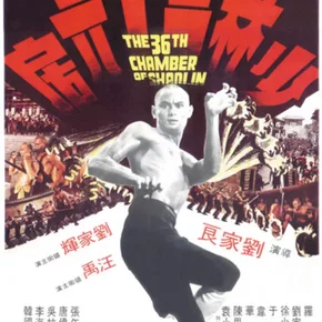 Photo du film : La 36ème Chambre de Shaolin