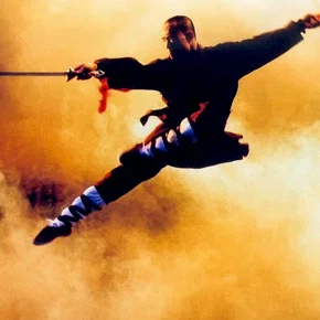 Photo du film : La 36ème Chambre de Shaolin