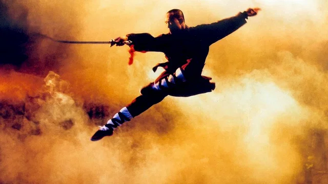 Photo 3 du film : La 36ème Chambre de Shaolin