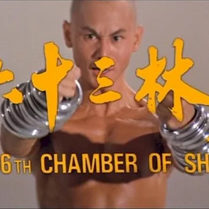 Miniature photo du film : La 36ème Chambre de Shaolin