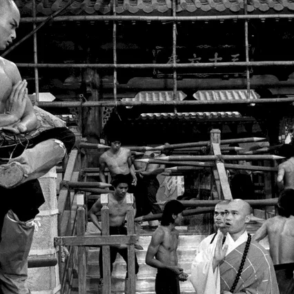 Miniature photo du film : La 36ème Chambre de Shaolin