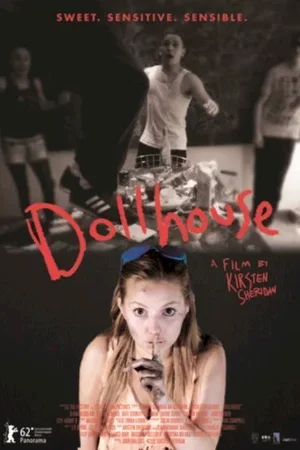 Affiche du film : Dollhouse