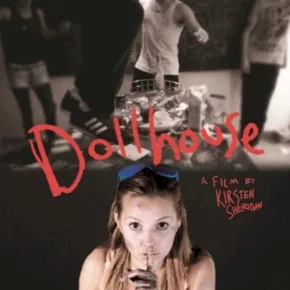 Photo du film : Dollhouse