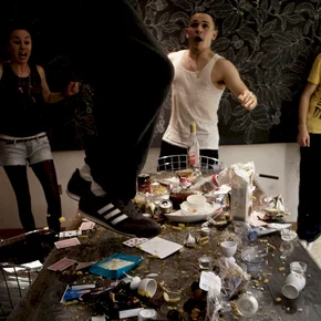 Photo du film : Dollhouse