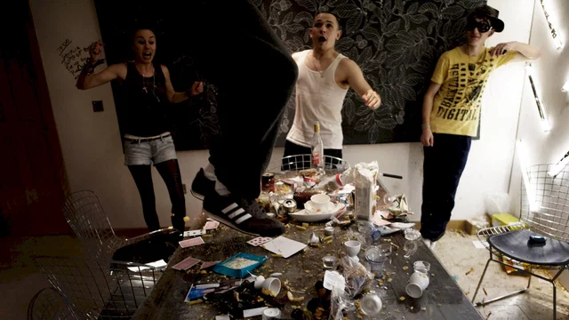 Photo 2 du film : Dollhouse