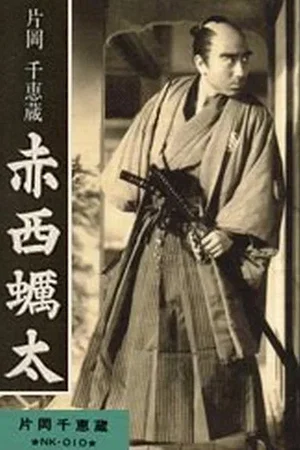 Affiche du film : Akanishi kakita