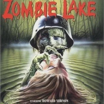 Miniature photo du film : Le lac des morts vivants