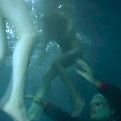 Miniature photo du film : Le lac des morts vivants