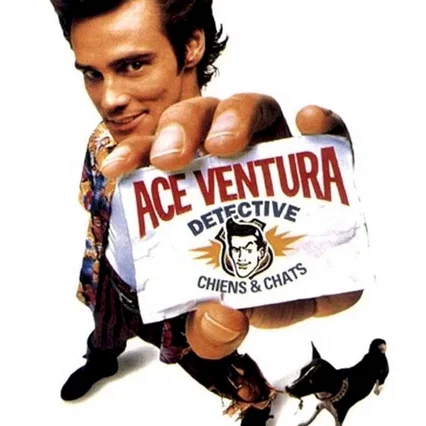 Miniature photo du film : Ace Ventura, détective chiens et chats