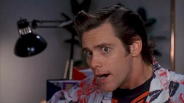 Photo du film : Ace Ventura, détective chiens et chats
