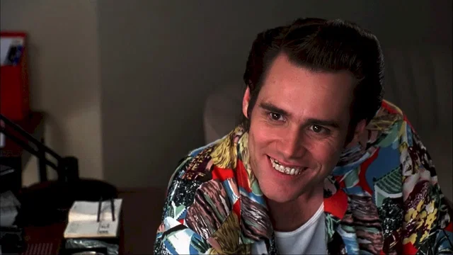 Photo du film : Ace Ventura, détective chiens et chats