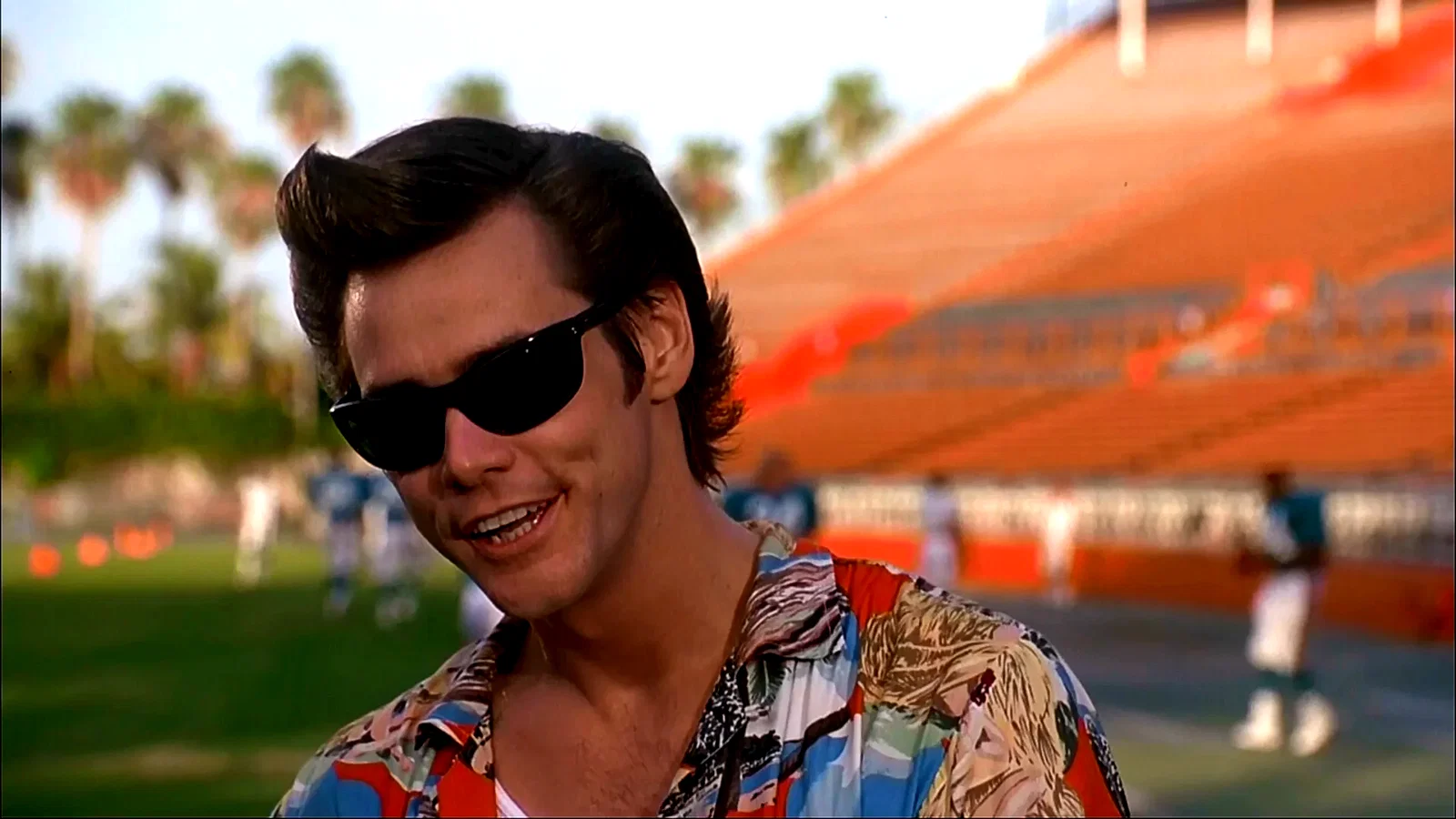 Photo 9 du film : Ace Ventura, détective chiens et chats