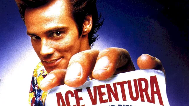 Photo du film : Ace Ventura, détective chiens et chats