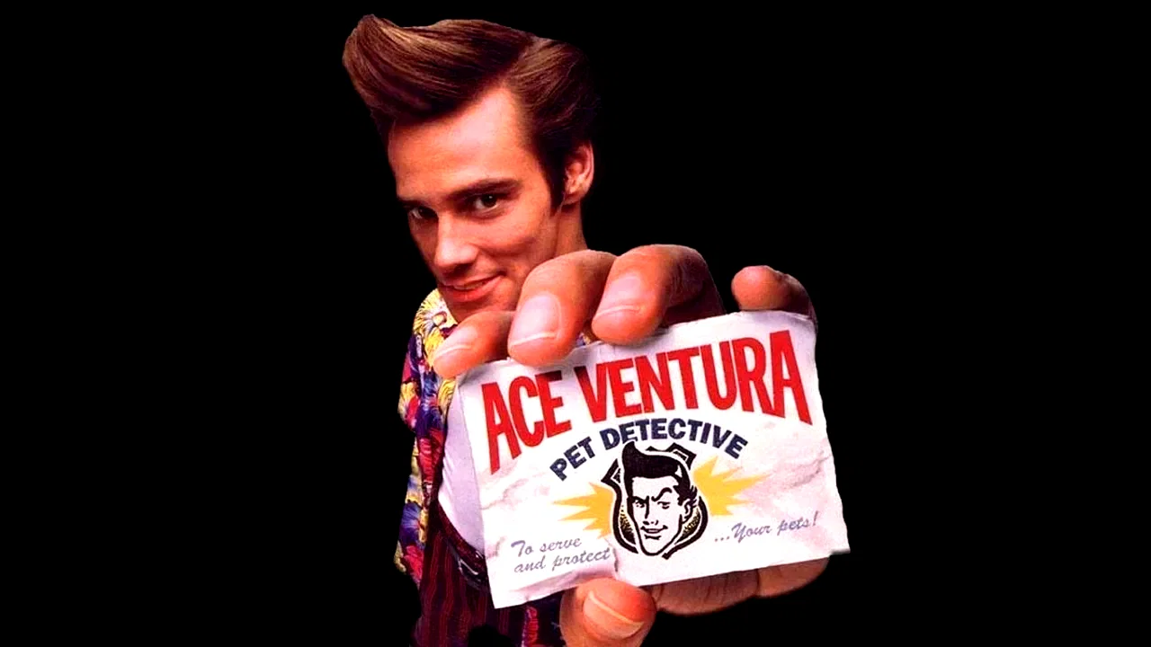 Photo 19 du film : Ace Ventura, détective chiens et chats