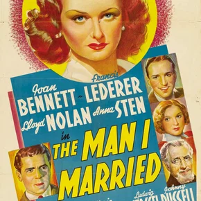 Photo du film : The man i married