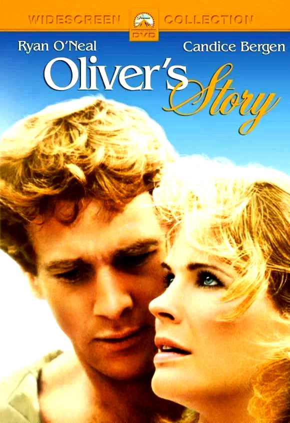 Affiche du film : Oliver's story