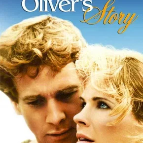 Photo du film : Oliver's story