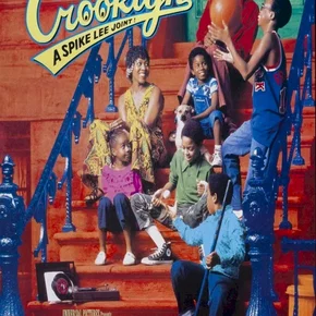 Photo du film : Crooklyn