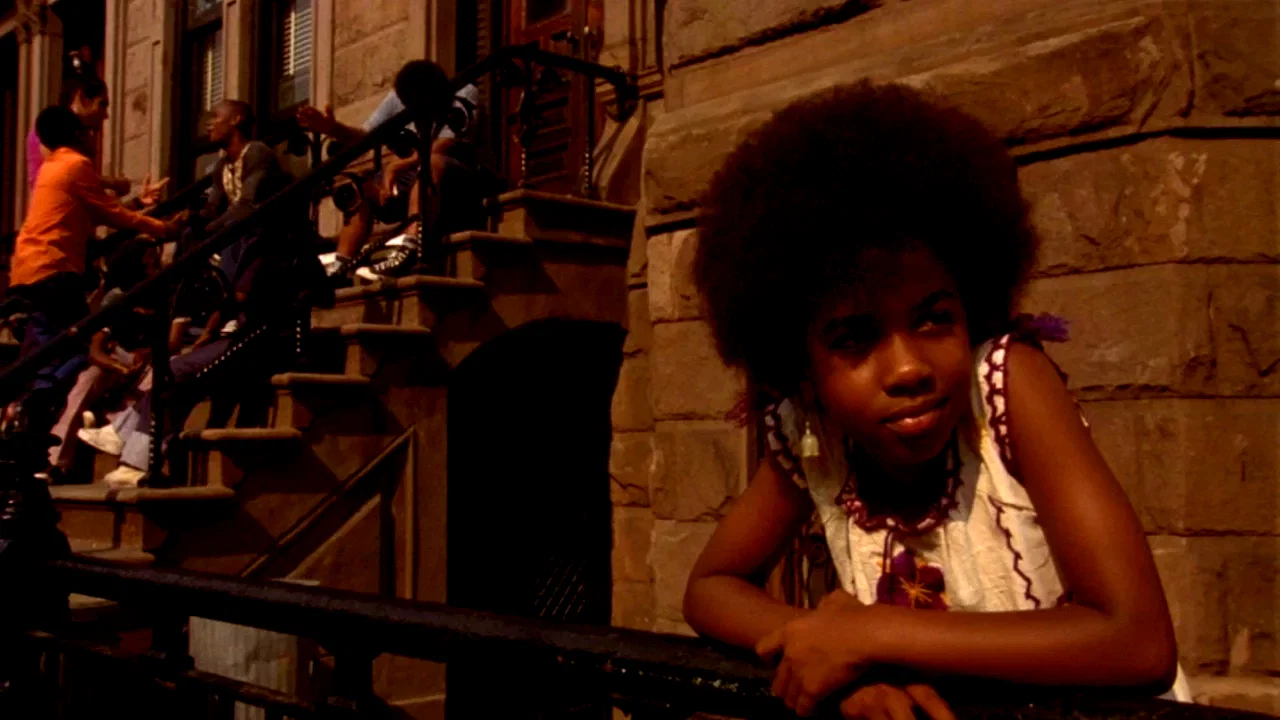 Photo 2 du film : Crooklyn