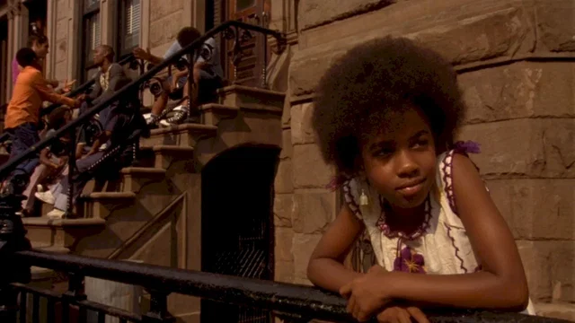 Photo 2 du film : Crooklyn