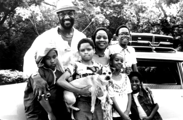 Photo 3 du film : Crooklyn