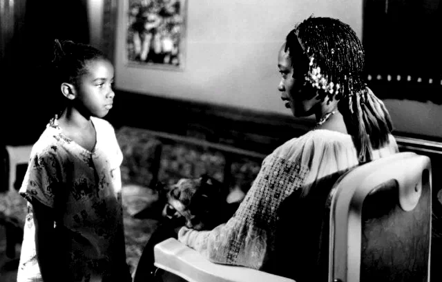 Photo 4 du film : Crooklyn